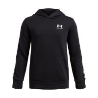 Under Armour Jungen Kapuzenpullover B Icon Flc HD Taping 1390293