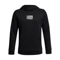 Under Armour Jungen Kapuzenpullover UA Flc Retro Grphc HD 6003812