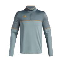 Under Armour Herren Trainingstop Challenger Training Quarter Zip 6004043