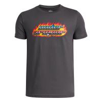 Under Armour Jungen T-Shirt UA Flame WM SS 6005059