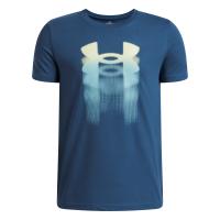 Under Armour Kinder T-Shirt Logo Blur 6009280