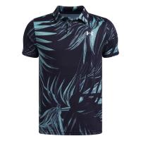 Under Armour Kinder Polo Shirt Matchplay Printed 6009817