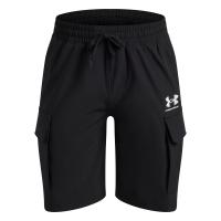 Under Armour Jungen Short Vibe Woven Cargo Short 6009838