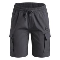 Under Armour Jungen Short Vibe Woven Cargo Short 6009838