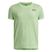 Under Armour Kinder T-Shirt Tech Vent Jacquard 6009902