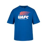 Under Armour Herren T-Shirt GFB FC Heavyweight 6010361