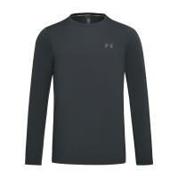 Under Armour Herren Langarmshirt Wool Run 6012730