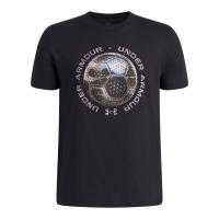 Under Armour Jungen T-Shirt Y Challenger Graphic Tee 6013772