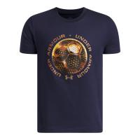 Under Armour Jungen T-Shirt Y Challenger Graphic Tee 6013772