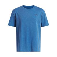 Under Armour Jungen T-Shirt Heavyweight Wash OS SS 6016239