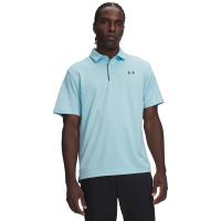 Under Armour Herren Polo Shirt Tech Polo 1290140
