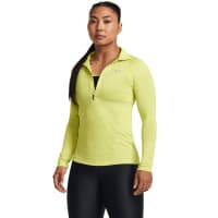 Under Armour Damen Shirt Tech 1/2 Zip Twist 1320128