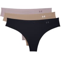 Under Armour Damen Stretch Tanga 3er-Pack 1325615