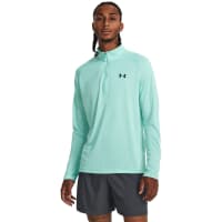Under Armour Herren Shirt Tech 2.0 1/2 Zip 1328495