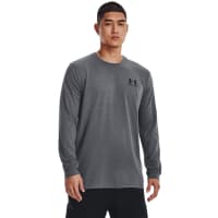 Under Armour Herren Long Sleeve Sportstyle Left Chest 1329585
