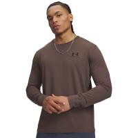 Under Armour Herren Long Sleeve Sportstyle Left Chest 1329585