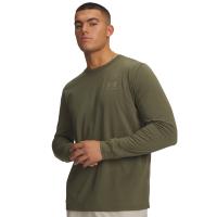 Under Armour Herren Long Sleeve Sportstyle Left Chest 1329585