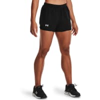 Under Armour Damen Shorts Fly By 2.0 Up 2-in-1-Shorts 1356200