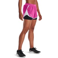 Under Armour Damen Shorts Fly By 2.0 Up 2-in-1-Shorts 1356200