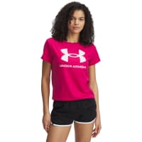 Under Armour Damen T-Shirt Live Sportstyle Graphic SSC 1356305