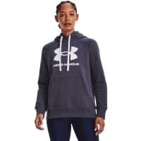 Under Armour Damen Hoodie Rival Fleece Logo 1356318