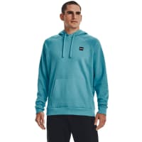 Under Armour Herren Kapuzenpullover UA Rival Fleece Hoodie 1357092