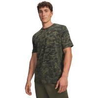 Under Armour Herren T-Shirt ABC Camo Short Sleeve 1357727