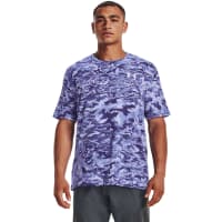Under Armour Herren T-Shirt ABC Camo Short Sleeve 1357727