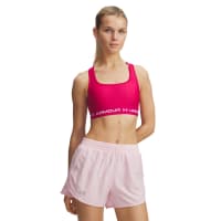 Under Armour Damen Sport BH Crossback Mid Bra 1361034