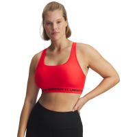 Under Armour Damen Sport BH Crossback Mid Bra 1361034