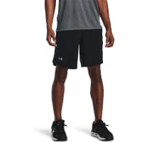 Under Armour Herren Shorts Launch 9 Short-BLK 1361494