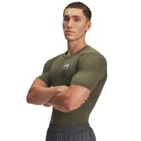 Under Armour Herren T-Shirts HG Armour Comp SS 1361518