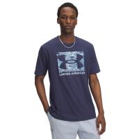 Under Armour Herren T-Shirt ABC Camo Boxed Logo Tee 1361673