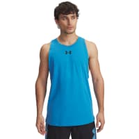 Under Armour Herren Tanktop Baseline Cotton Tank 1361901