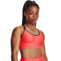 Under Armour Damen Sport BH Infinity Covered Mid 1363353