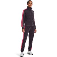 Under Armour Damen Trainingsanzug Tricot Tracksuit 1365147