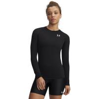 Under Armour Damen Shirt HG Authentics Comp LS 1365459