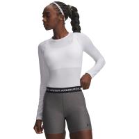 Under Armour Damen Shirt HG Authentics Comp LS 1365459