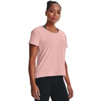 Under Armour Damen Trainingsshirt Rush Energy Core SS 1365683