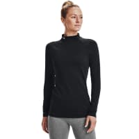 Under Armour Damen Langarmshirt Authentics Mock 1368702