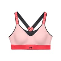 Under Armour Damen Sport BH UA Infinity High Bra Blockd 1370061