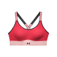 Under Armour Damen Sport BH Infinity Mid Bra Blocked 1370062