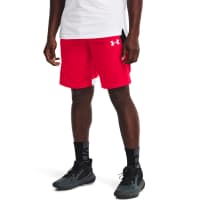 Under Armour Herren Shorts UA Baseline 10 Short-BLK 1370220
