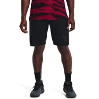 Under Armour Herren Shorts Perimeter 11 Short-BLK 1370222