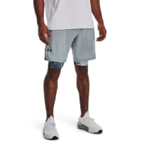 Under Armour Herren Shorts Vanish Woven 8in Short 1370382