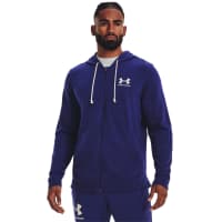Under Armour Herren Winbreaker Rival Terry Sweacket 1370409
