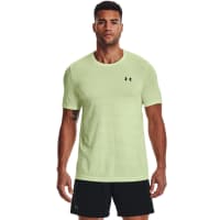 Under Armour Herren Trainingsshirt Seamles Wave Short Sleeve 1373726