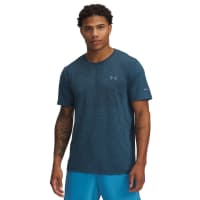 Under Armour Herren T-Shirt Seamless Stride Short Sleeve 1375692