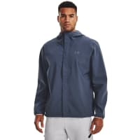 Under Armour Herren Kapuzenjacke Stormproof Stretchjacke Full Zip 1376066