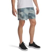 Under Armour Herren Short Vanish Woven 6  Printed 1376784